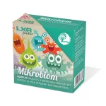 LXR Junior Mikrobiom Komplex 20x