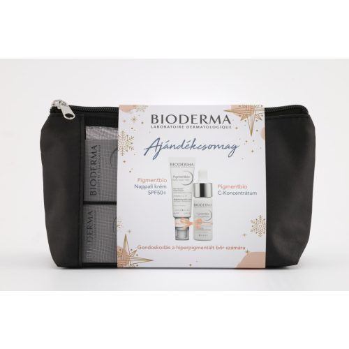 BIODERMA PIGMENTBIO KARACSONYI SZETT 2024