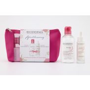 Bioderma Sensibio karácsonyi szett 2024