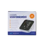 Elysium E4 felkaros vérnyomásmérő 1x