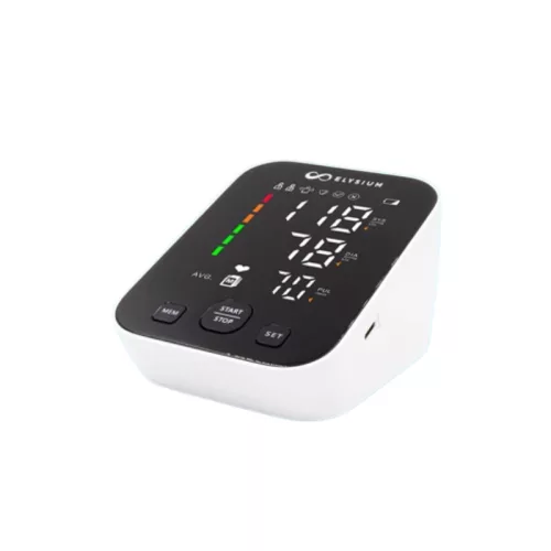 Elysium E4 felkaros vérnyomásmérő 1x