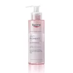 Eucerin Anti-Pigment hámlasztó arclemosó zselé 200ml