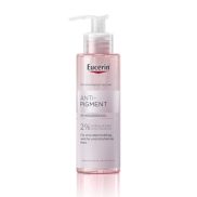 Eucerin Anti-Pigment hámlasztó arclemosó zselé 200ml