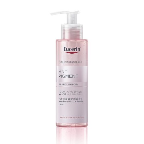 EUCERIN ANTI PIGMENT ARCLEMOSO HAMLASZTO 200ML