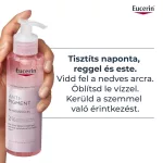 Eucerin Anti-Pigment hámlasztó arclemosó zselé 200ml
