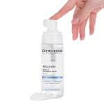 Dermedic Melumin Arctisztító hab pigmentfoltokra hajlamos arcbőrre 170ml