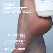 Uriage Bariéderm Cica Stick bőrrepedésekre 22G