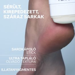 Uriage Bariéderm Cica Stick bőrrepedésekre 22G