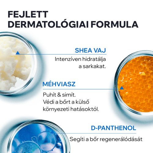 Uriage Bariéderm Cica Stick bőrrepedésekre 22G