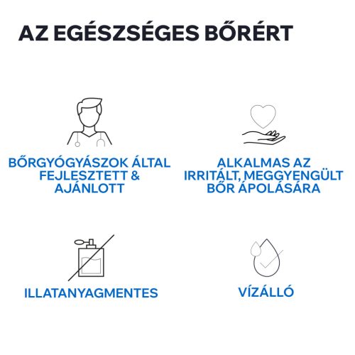 Uriage Bariéderm Cica Stick bőrrepedésekre 22G