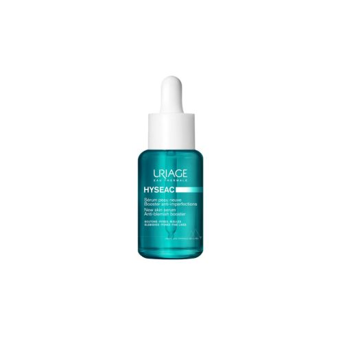 Uriage Hyséac new skin booster szérum bőrhibák ellen 30ml