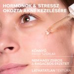 Uriage Hyséac new skin booster szérum bőrhibák ellen 30ml