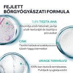 Uriage Hyséac new skin booster szérum bőrhibák ellen 30ml