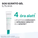 Uriage Hyséac szárító gél pattanások SOS kezelésére 15ml