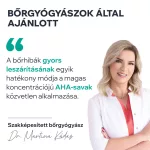 Uriage Hyséac szárító gél pattanások SOS kezelésére 15ml