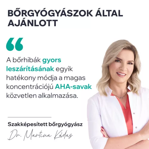 Uriage Hyséac szárító gél pattanások SOS kezelésére 15ml