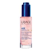   Uriage Age Absolu Börtömörséget fokozó ránctalanító kollagén booster 30ml 