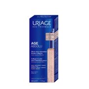   Uriage Age Absolu Börtömörséget fokozó ránctalanító kollagén booster 30ml 