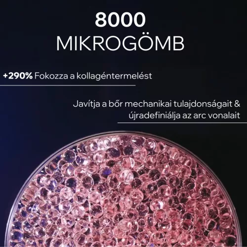 Uriage Age Absolu Börtömörséget fokozó ránctalanító kollagén booster 30ml 