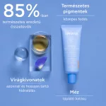 Apivita Aqua Beelicious hidratáló krém színezett SPF30 40ml