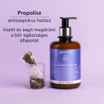 Apivita arctisztító habzó gél minden bőrtípusra 300ml