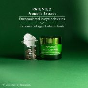   Apivita Bee Radiant Bőrmegújító éjszakai gél-balzsam 50ml