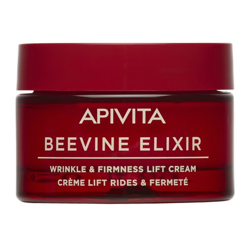 APIVITA BEEVINE ELIXIR RANCT.KREM LIGHT 50ML