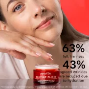 Apivita Beevine Elixir ránctalanító light arckrém 50ml