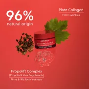 Apivita Beevine Elixir ránctalanító rich arckrém 50ml