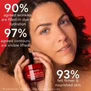 Apivita Beevine Elixir ránctalanító rich arckrém 50ml