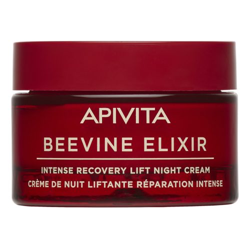 APIVITA BEEVINE ELIXIR RANCT.KREM EJSZ. 50ML