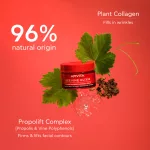 Apivita Beevine Elixir éjszakai krém 50ml 