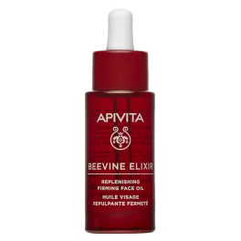   Apivita Beevine Elixir ránctalanító feszesítő arcolaj 30ml