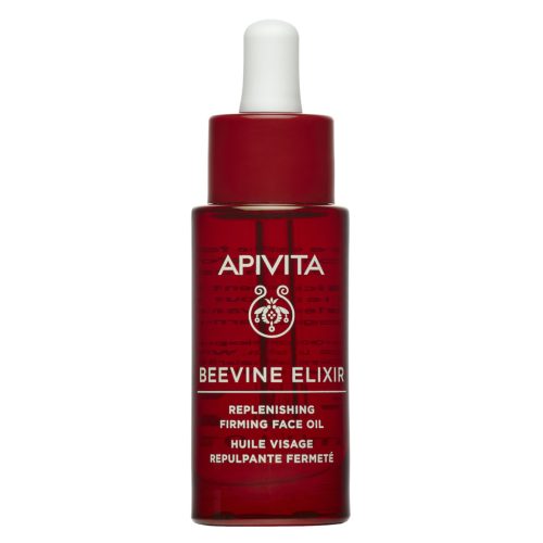 APIVITA BEEVINE ELIXIR RANCT.ARCOLAJ 30ML