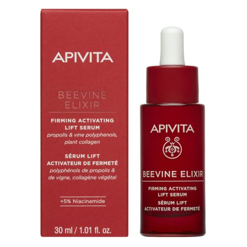 APIVITA BEEVINE ELIXIR RANCT.SZERUM 30ML