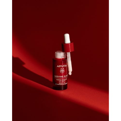 Apivita Beevine Elixir Ránctalanító feszesítő szérum 30ml