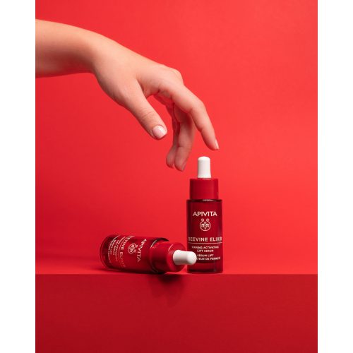 Apivita Beevine Elixir Ránctalanító feszesítő szérum 30ml