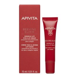 Apivita Beevine Elixir szemránckrém 15ml
