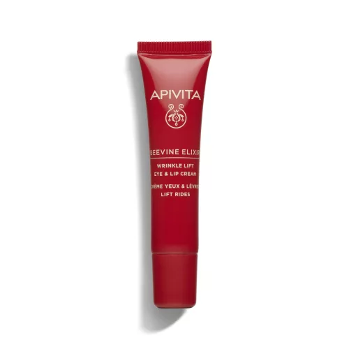 Apivita Beevine Elixir szemránckrém 15ml
