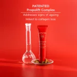 Apivita Beevine Elixir szemránckrém 15ml