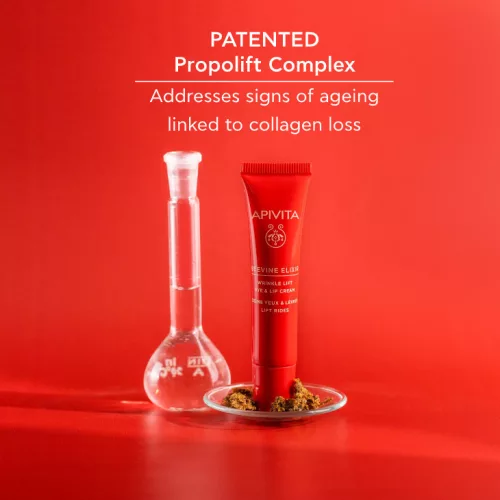 Apivita Beevine Elixir szemránckrém 15ml
