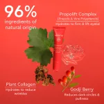 Apivita Beevine Elixir szemránckrém 15ml