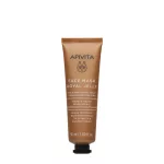 Apivita Express feszesítő arcmaszk méhpempővel 50ml