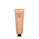 Apivita Express hámlasztó arcradír sárgabarackkal 50ml