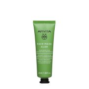   Apivita Express hidratáló, feszesítő arcmaszk aloe vera 50ml