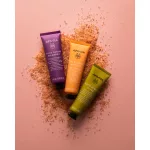 Apivita Express mélyhámlasztó arcradír olívával 50ml