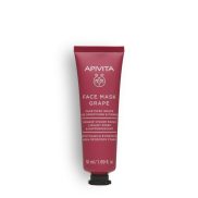 Apivita Express ránctalanító arcmaszk szőlővel 50ml