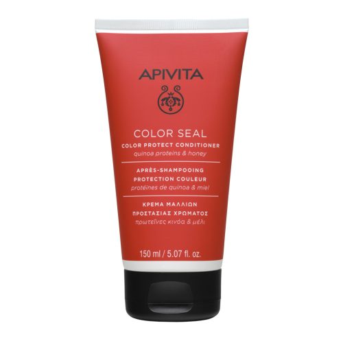 Apivita hajkondicionáló festett hajra színvédő hatással 150ml