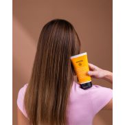   Apivita Keratin Repair hajkondicionáló száraz vagy töredezett hajra 150ml