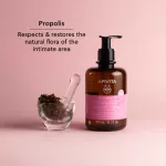 Apivita INTIM Mosakodó gél mindennapi használatra 300ml